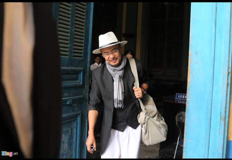 Bà Lê Hoàng Diệp Thảo chia sẻ lời cay đắng sau phiên toà ly hôn sáng 20/2-3