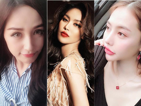 Hào sảng như Mai Phương Thúy: chi hơn 25 triệu mua dép lông LV về để... trưng bày-4