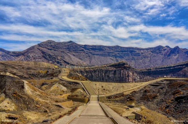 Choáng ngợp trước 10 kỳ quan thiên nhiên tráng lệ nhất xứ anh đào-8