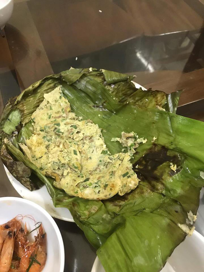 Khoe món đặc sản yêu thích, cô gái trẻ khiến dân tình sợ hãi vì thứ được đem ra nấu canh-2