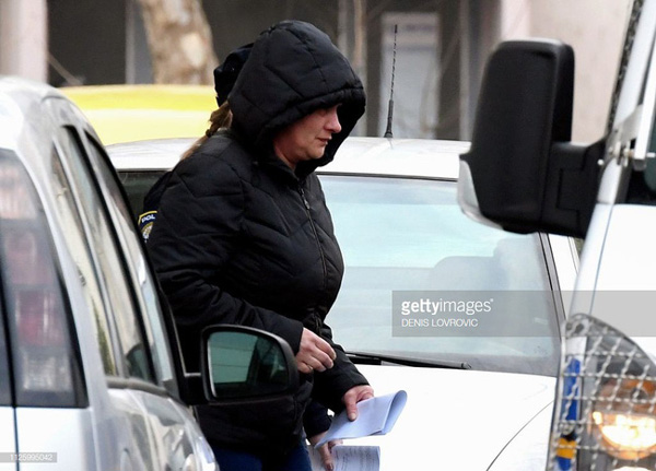 Người phụ nữ biến mất không dấu vết, 18 năm sau người nhà tá hỏa phát hiện xác trong ngăn đông tủ lạnh, hé lộ âm mưu tàn nhẫn-4