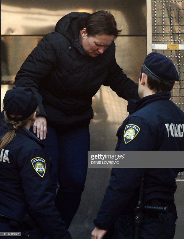 Người phụ nữ biến mất không dấu vết, 18 năm sau người nhà tá hỏa phát hiện xác trong ngăn đông tủ lạnh, hé lộ âm mưu tàn nhẫn-5