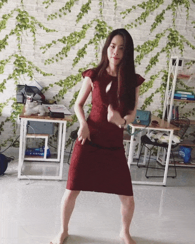 Biết đi đúng đường, Nam Em sẽ trở thành sao hài nữ số 1 Sài Gòn?-1