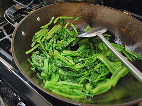 Cần gì phải ra ngoài ăn cơm chiên hải sản, tự làm ở nhà còn ngon hơn nhiều-7