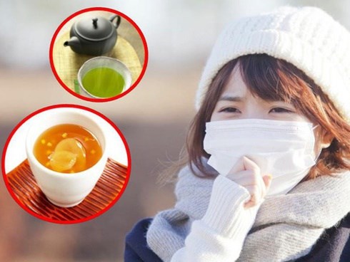 Thực phẩm nên và không nên ăn khi bị cảm lạnh: Ghi nhớ ngay vì có lúc bạn sẽ cần đến
