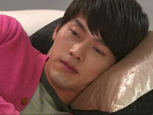 Biết sếp mê tôi, chồng sắp cưới vẫn một mực gán ghép vì lý do đớn hèn-3