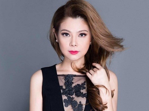 Thanh Thảo: 'Ở hải ngoại, chúng tôi không giành nhau cái tên đứng trên poster như nghệ sĩ Việt'
