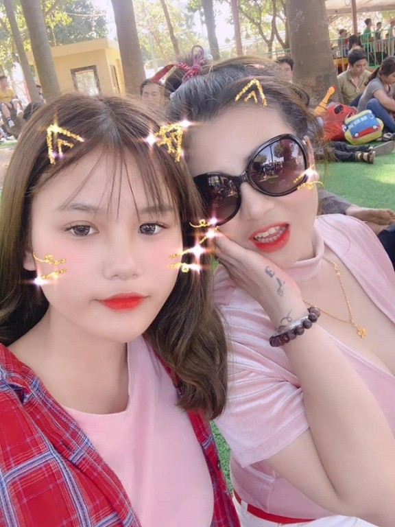 Vợ đầu của Hiệp Gà 10 năm sau ly hôn: Nhan sắc ngày càng lên hương, sự nghiệp ngày càng thành đạt-7