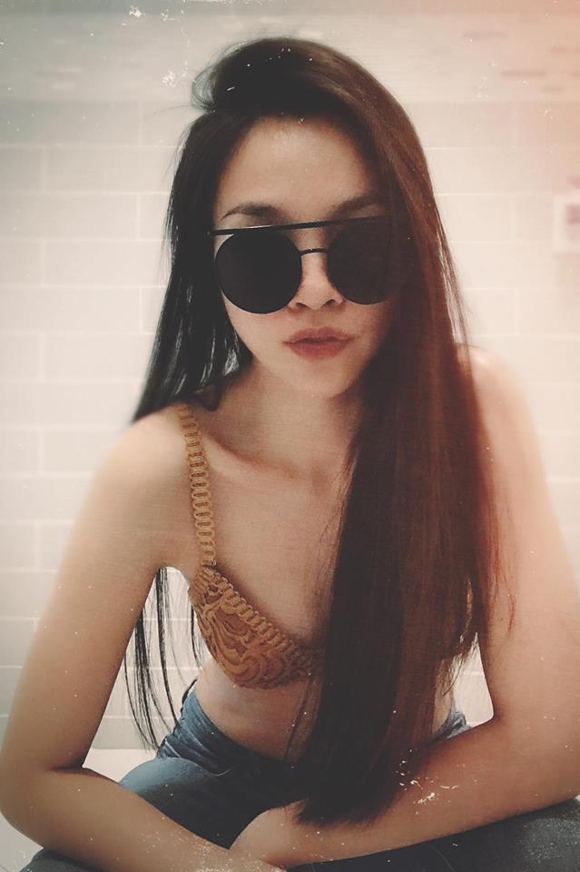 Loạt ảnh gợi cảm ở tuổi U40 của Hiền Thục vẫn đủ sức chặt đẹp hàng loạt mỹ nhân showbiz-9