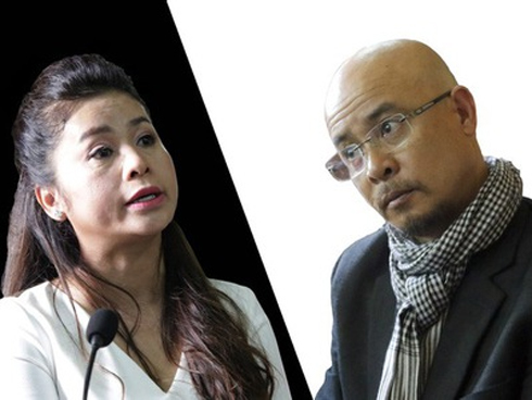 Mẹ chồng khẳng định Cô góp sức nhưng tiền bạc thì không”, bà Lê Hoàng Diệp Thảo tung chứng cứ còn giữ từ 2005 để phản bác-5