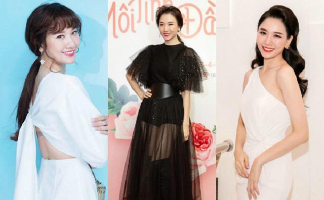 Không nghi ngờ gì nữa, bà xã Trấn Thành chính là thánh nữ đụng hàng xuyên lục địa-3