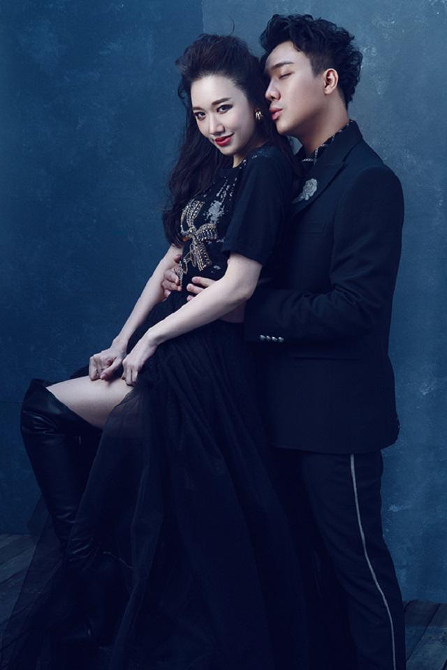 Không nghi ngờ gì nữa, bà xã Trấn Thành chính là thánh nữ đụng hàng xuyên lục địa-13