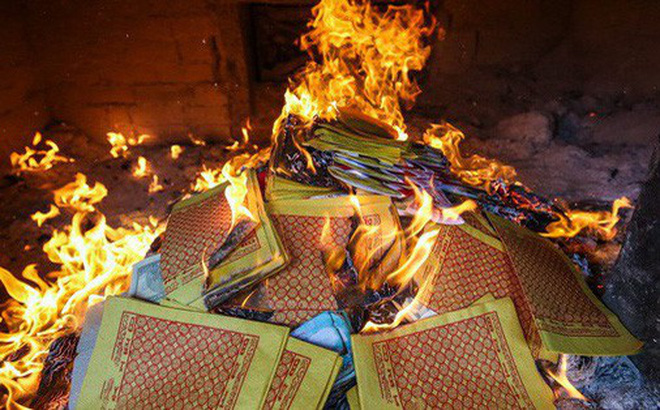 Ăn nên làm ra từ bán vàng mã, đại gia” Yên Bái chi trả hàng chục tỷ đồng trả cổ tức mỗi năm cho cổ đông-1