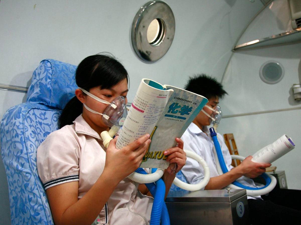 Học hành căng thẳng, học sinh chọn cái chết tự giải thoát-2