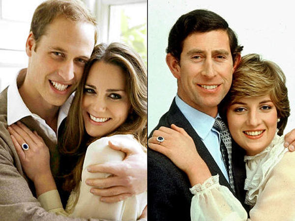 Dù chưa nổi tiếng bằng mẹ chồng nhưng thứ Kate đang sở hữu khiến Công nương Diana vô cùng khao khát-1