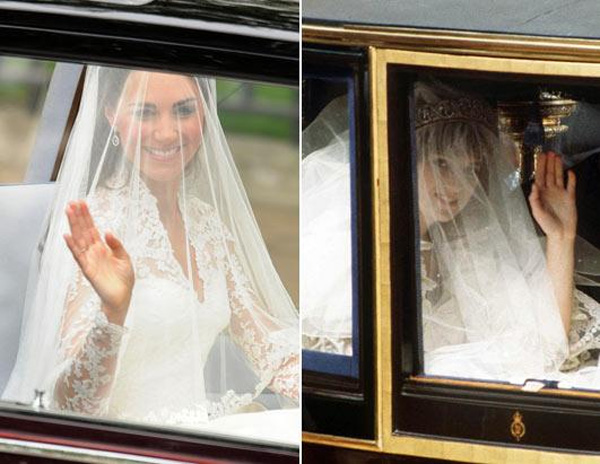 Dù chưa nổi tiếng bằng mẹ chồng nhưng thứ Kate đang sở hữu khiến Công nương Diana vô cùng khao khát-2