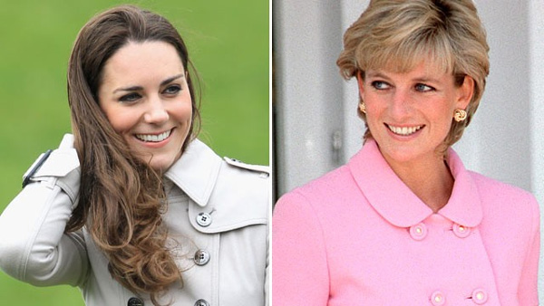 Dù chưa nổi tiếng bằng mẹ chồng nhưng thứ Kate đang sở hữu khiến Công nương Diana vô cùng khao khát-3