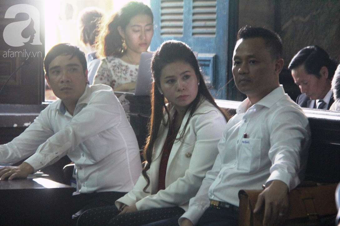 Bà Thảo không rút đơn ly hôn với ông Vũ, đề nghị chia 51% cổ phần cà phê Trung Nguyên-11