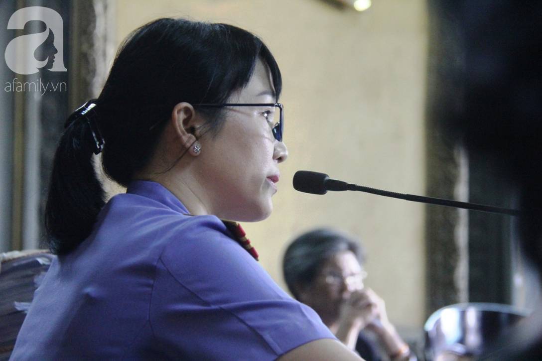 Bà Thảo không rút đơn ly hôn với ông Vũ, đề nghị chia 51% cổ phần cà phê Trung Nguyên-7