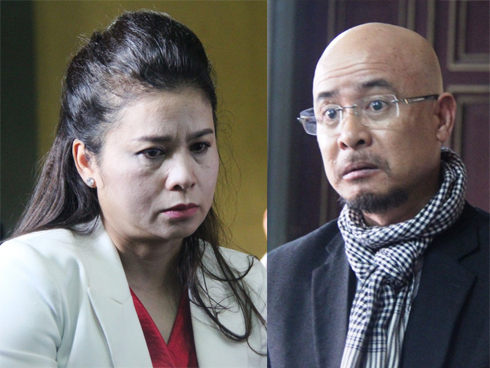 Chân dung doanh nhân nặng tình Đặng Lê Nguyên Vũ trong phiên tòa ly hôn: Nợ một người 200 triệu, suốt 23 năm vẫn trả 25 triệu/tháng để báo ơn-3