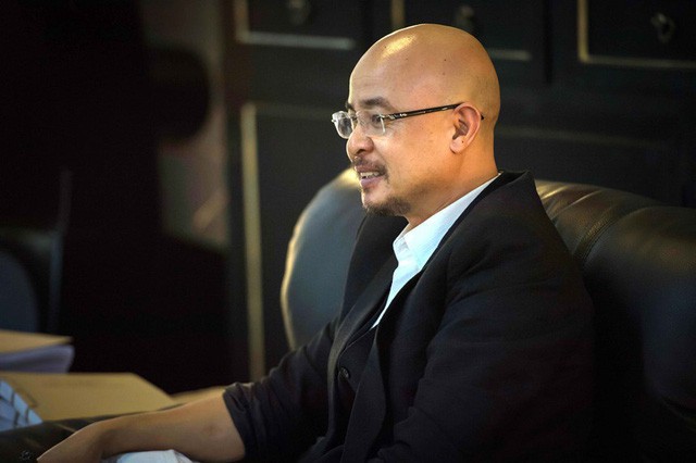 Chân dung doanh nhân nặng tình Đặng Lê Nguyên Vũ trong phiên tòa ly hôn: Nợ một người 200 triệu, suốt 23 năm vẫn trả 25 triệu/tháng để báo ơn-2