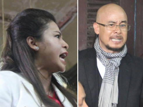 Từ vụ ly hôn nghìn tỷ của vợ chồng Trung Nguyên: Khi 2 cái tôi quá lớn, hôn nhân đã tàn và lòng người đã khác...-4