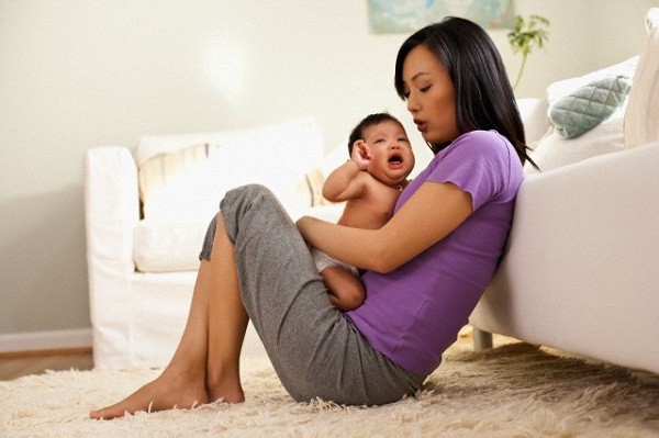 Tình cũ mua nhà ngay cạnh bên và liên tục nhờ vả chồng tôi, khi biết lý do, tôi cay đắng viết đơn ly hôn-2