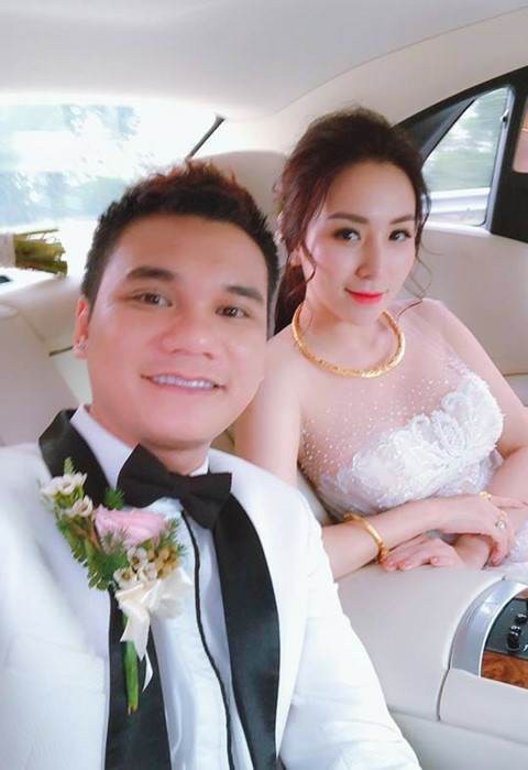 Sao nam Vbiz trước và sau khi lấy vợ: Người ngày càng phong độ, kẻ tụt dốc không phanh-11