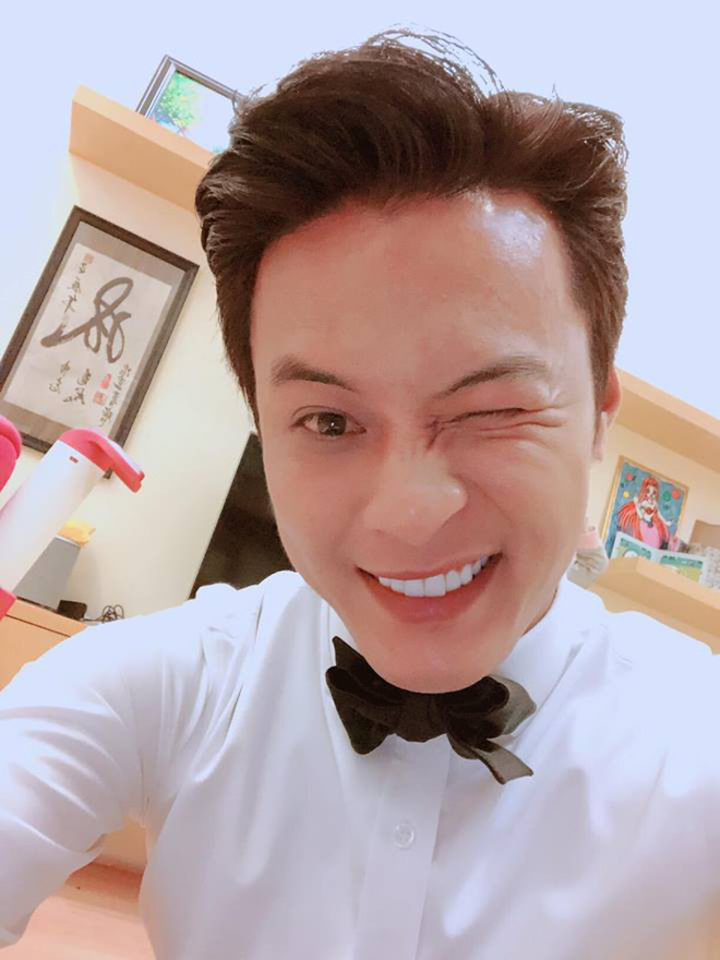 Sao nam Vbiz trước và sau khi lấy vợ: Người ngày càng phong độ, kẻ tụt dốc không phanh-19