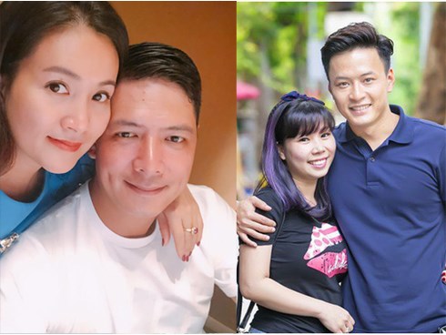 Sao nam Vbiz trước và sau khi lấy vợ: Người ngày càng phong độ, kẻ