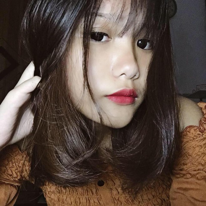 Bất ngờ với nhan sắc con gái lớn của danh hài Hiệp Gà: Mới 15 tuổi đã cao gần 1m70, gương mặt xinh xắn ăn ảnh-5