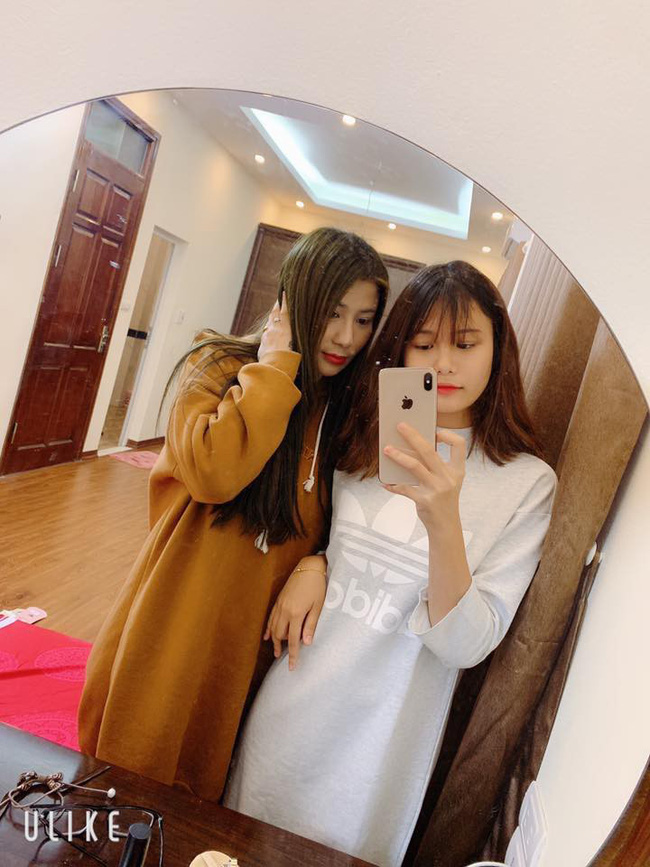 Bất ngờ với nhan sắc con gái lớn của danh hài Hiệp Gà: Mới 15 tuổi đã cao gần 1m70, gương mặt xinh xắn ăn ảnh-6