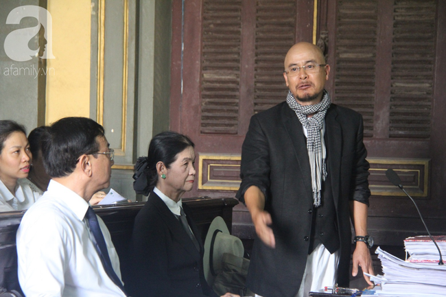 Từ vụ ly hôn nghìn tỷ của vợ chồng Trung Nguyên: Khi 2 cái tôi quá lớn, hôn nhân đã tàn và lòng người đã khác...-1