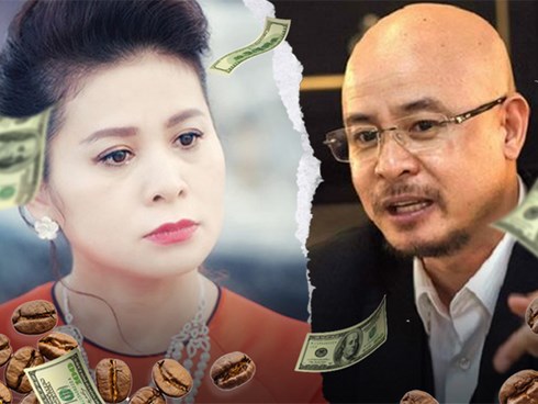 Từ vụ ly hôn nghìn tỷ của vợ chồng Trung Nguyên: Khi 2 cái tôi quá lớn, hôn nhân đã tàn và lòng người đã khác...