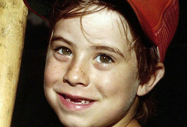 Vụ án chấn động làm thay đổi nước Mỹ: Bé trai 6 tuổi bị bắt cóc và giết hại dã man cùng những lời khai chi tiết của hung thủ-1