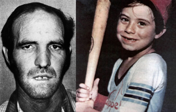 Vụ án chấn động làm thay đổi nước Mỹ: Bé trai 6 tuổi bị bắt cóc và giết hại dã man cùng những lời khai chi tiết của hung thủ-2