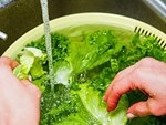 4 thói quen rửa rau sai lầm ảnh hưởng đến sức khỏe mà người Việt mắc phải-4