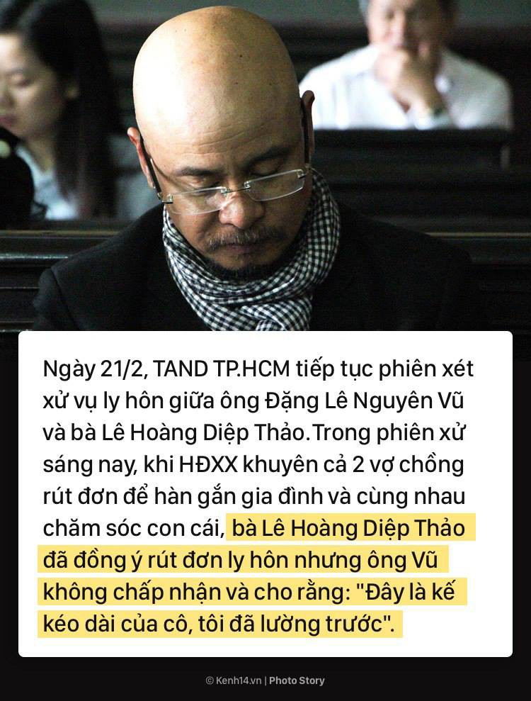 Toàn cảnh vụ ly hôn nghìn tỷ của vợ chồng vua cà phê Trung Nguyên-14