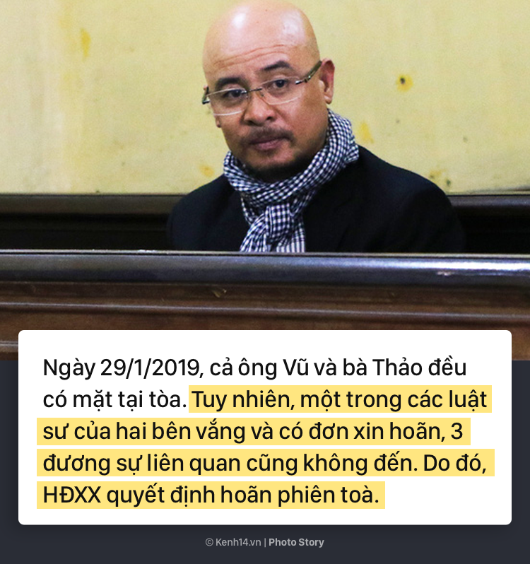 Toàn cảnh vụ ly hôn nghìn tỷ của vợ chồng vua cà phê Trung Nguyên-9