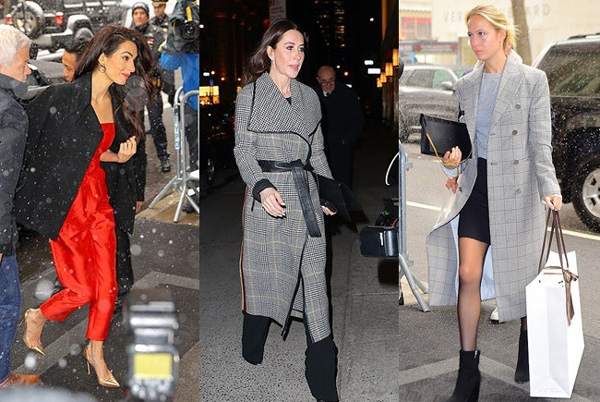 Người dùng mạng phẫn nộ khi bà bầu Meghan mải mê tiệc tùng cùng nhóm bạn ngôi sao, bỏ quên mẹ đẻ lẻ loi như thế này đây-2