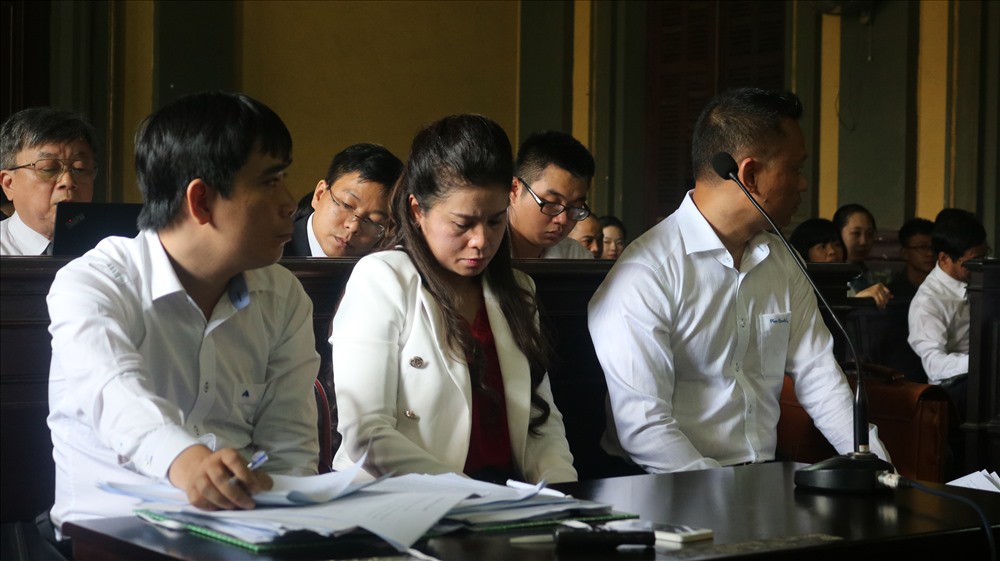 Mẹ ruột ông Đặng Lê Nguyên Vũ tâm sự về mối quan hệ với con dâu-2