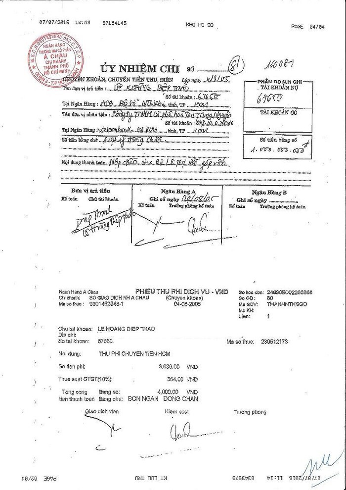 Mẹ ruột ông Đặng Lê Nguyên Vũ tâm sự về mối quan hệ với con dâu-3