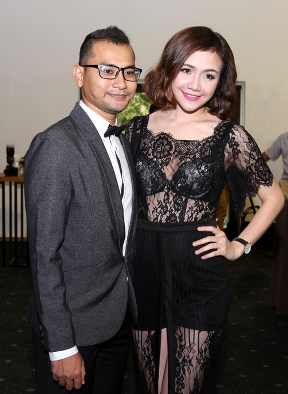 Sao Vbiz đau đáu đi tìm lời giải cho câu hỏi hot nhất MXH: tiền nhiều để làm gì? của ông Vua cà phê Trung Nguyên-1