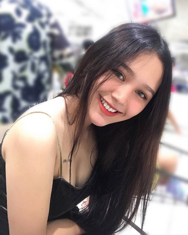 Cô gái Việt đẹp tựa hot girl có gương mặt đẹp nhất Hàn Quốc-17