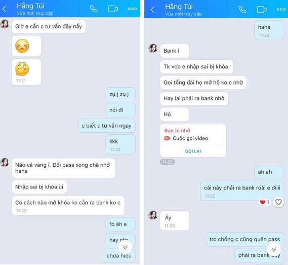 Bị mạo danh đi vay tiền, Hằng Túi chỉ thủng thẳng đáp: Hằng có vay nhưng tiền tỷ, không phải tiền ăn sáng!-2