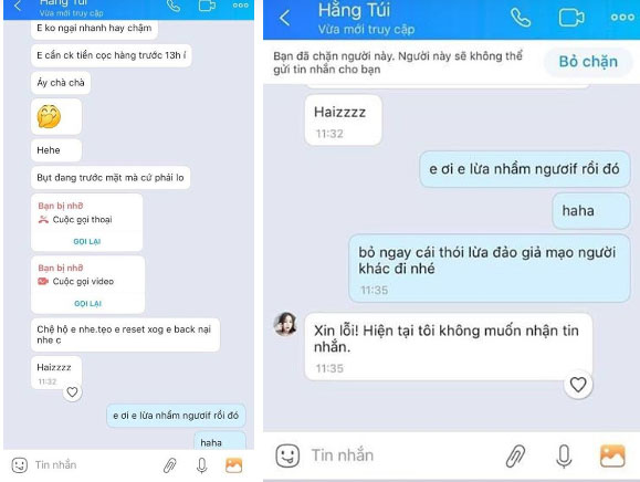 Bị mạo danh đi vay tiền, Hằng Túi chỉ thủng thẳng đáp: Hằng có vay nhưng tiền tỷ, không phải tiền ăn sáng!-3