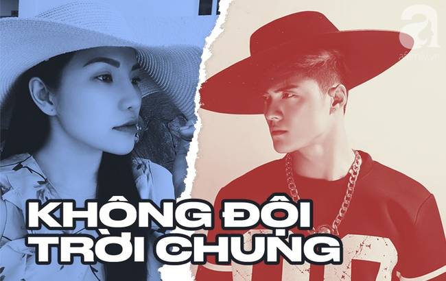 Tròn 2 năm cắt đứt quan hệ vợ chồng, cuộc sống của Lý Phương Châu và Lâm Vinh Hải giờ ra sao?-1