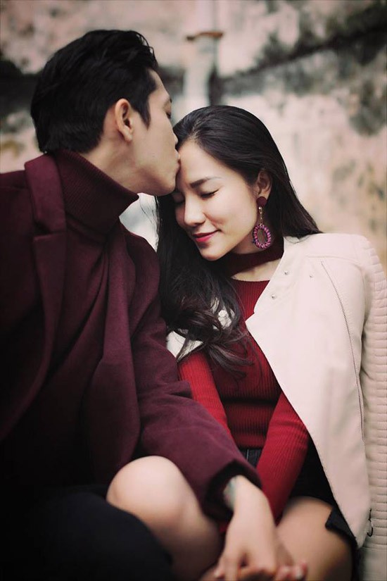 Tròn 2 năm cắt đứt quan hệ vợ chồng, cuộc sống của Lý Phương Châu và Lâm Vinh Hải giờ ra sao?-9