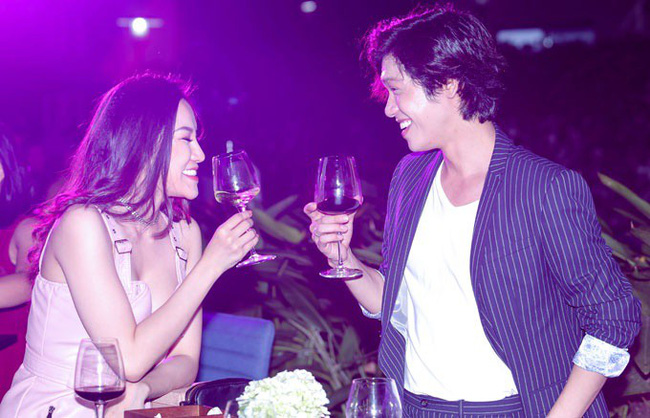 Tròn 2 năm cắt đứt quan hệ vợ chồng, cuộc sống của Lý Phương Châu và Lâm Vinh Hải giờ ra sao?-6