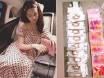 Hội sành mặc Instagram đang rủ nhau buộc nơ tóc điệu đà mà không sến, bạn copy diện Tết là đúng đắn lắm luôn!-14